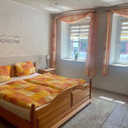 Ferienwohnung Minnies-Schiefertraum 布劳讷贝格 外观 照片