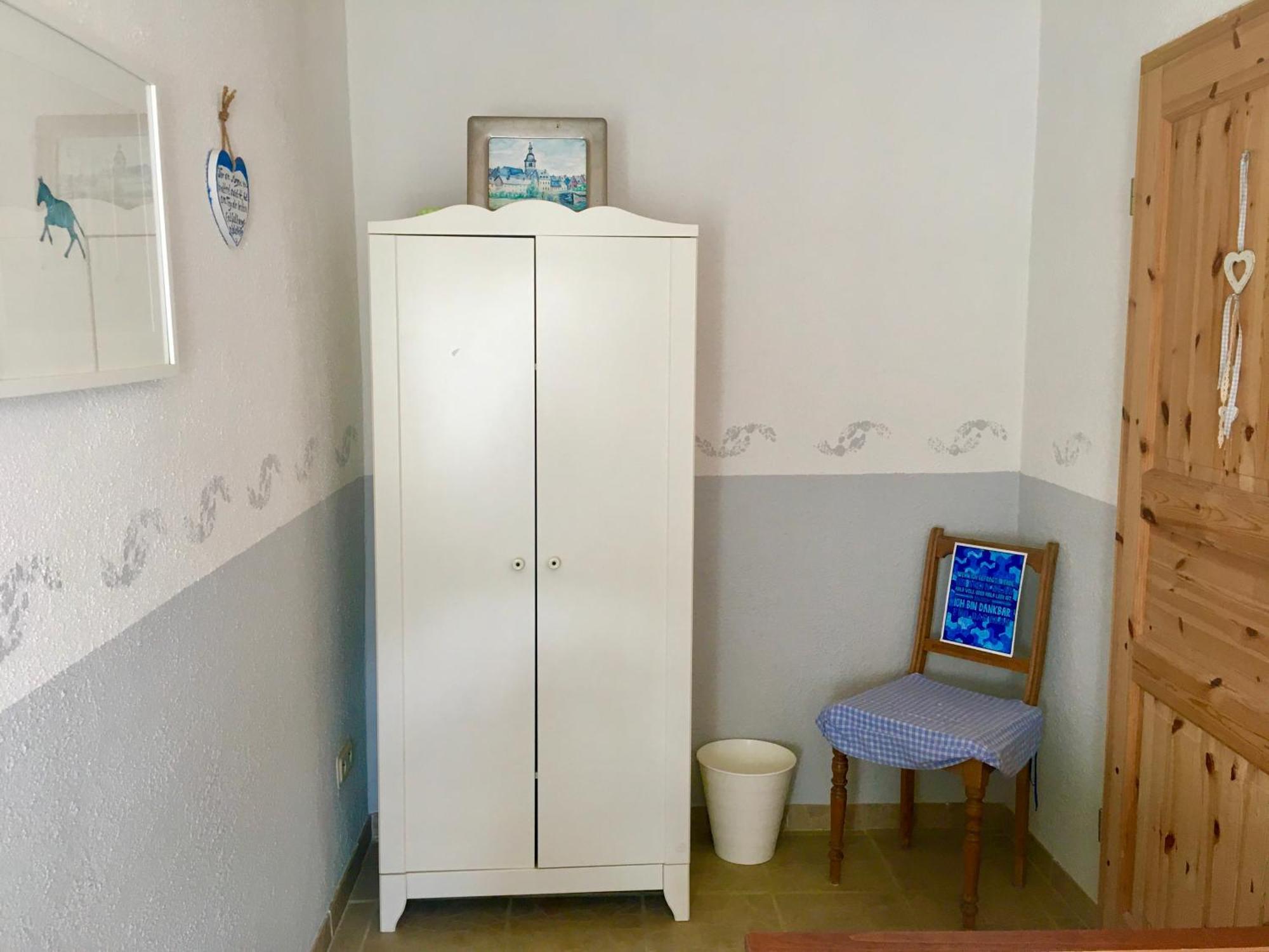 Ferienwohnung Minnies-Schiefertraum 布劳讷贝格 外观 照片